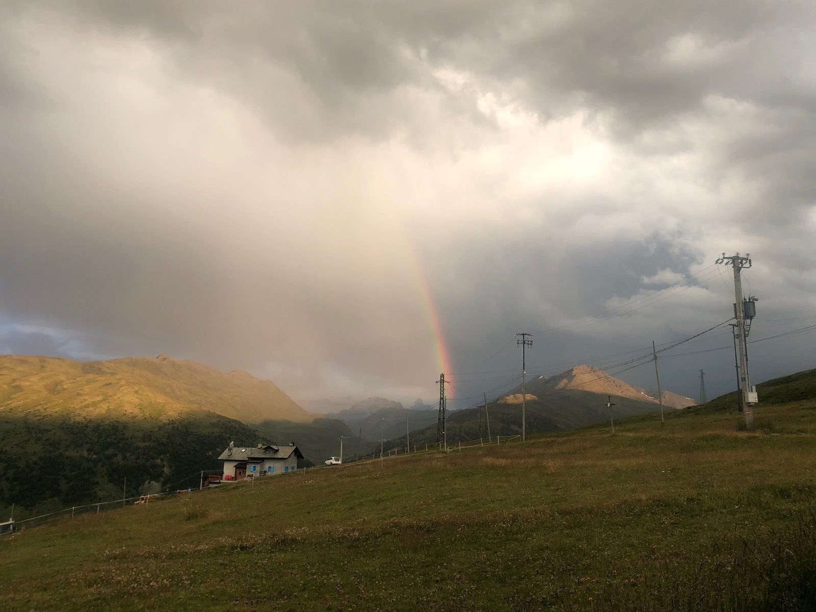 Livigno i Stelvio – zdjęcie 4 z 7