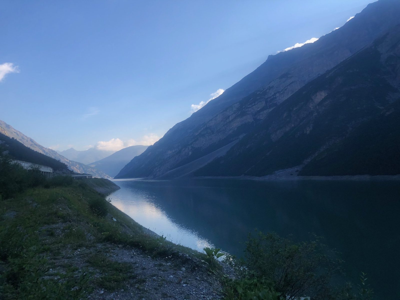 Livigno i Stelvio – zdjęcie 5 z 7