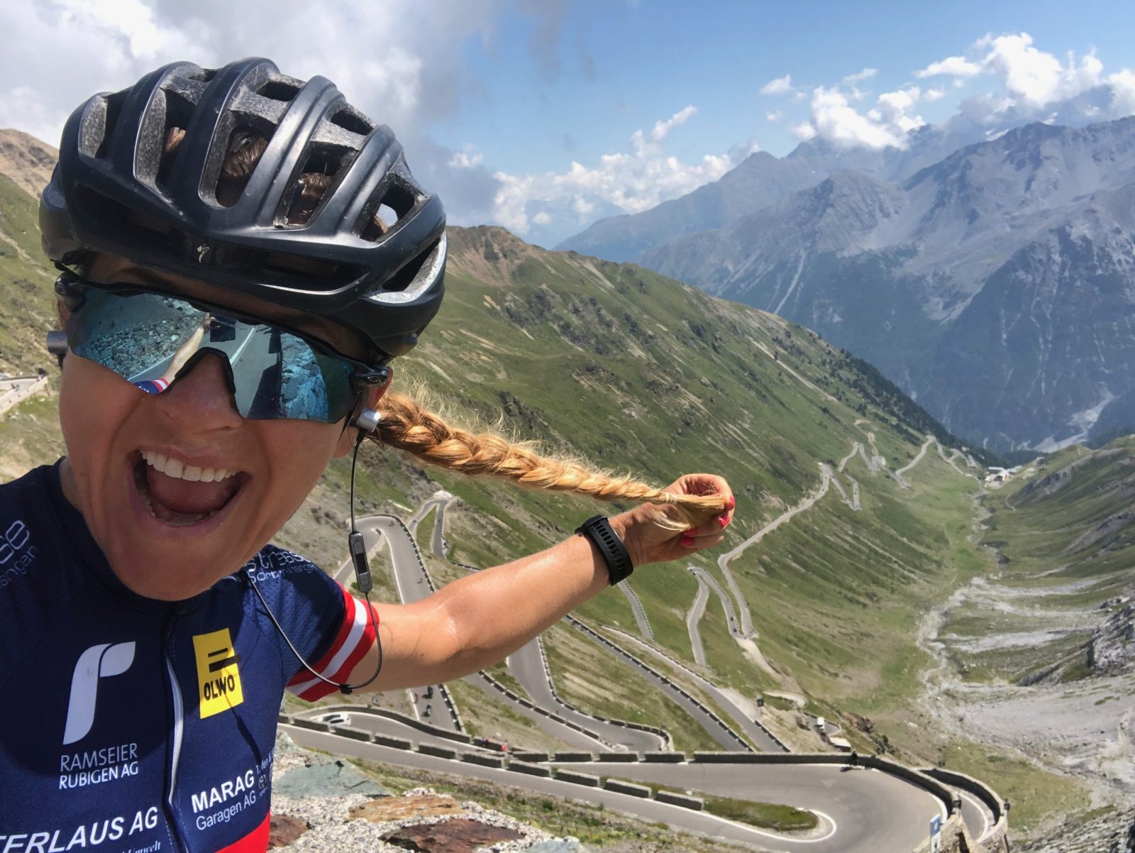Livigno i Stelvio – zdjęcie 6 z 7