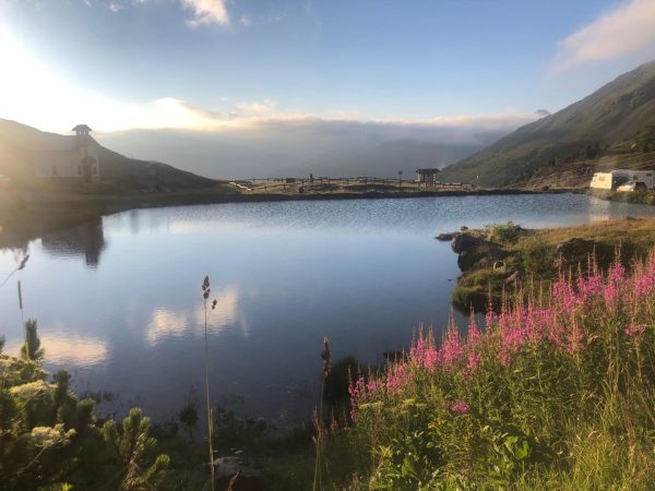 Brienz, Belpberg i Gurnigel – zdjęcie 1 z 7