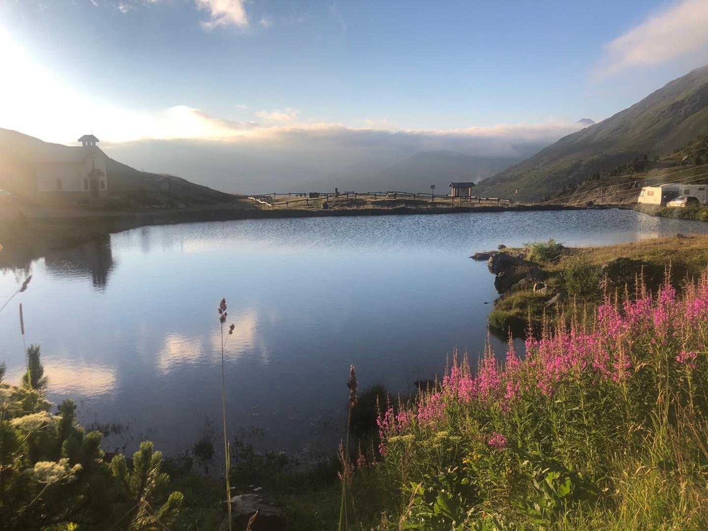 Brienz, Belpberg i Gurnigel – zdjęcie 1 z 7
