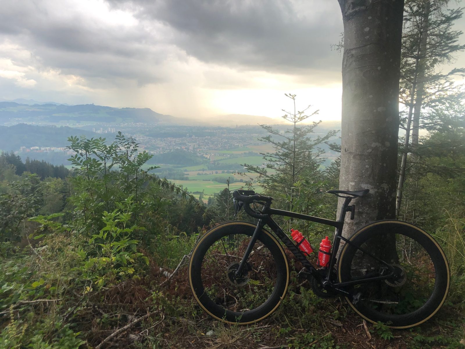Brienz, Belpberg i Gurnigel – zdjęcie 2 z 7