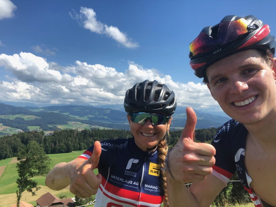 Brienz, Belpberg i Gurnigel – zdjęcie 3 z 7