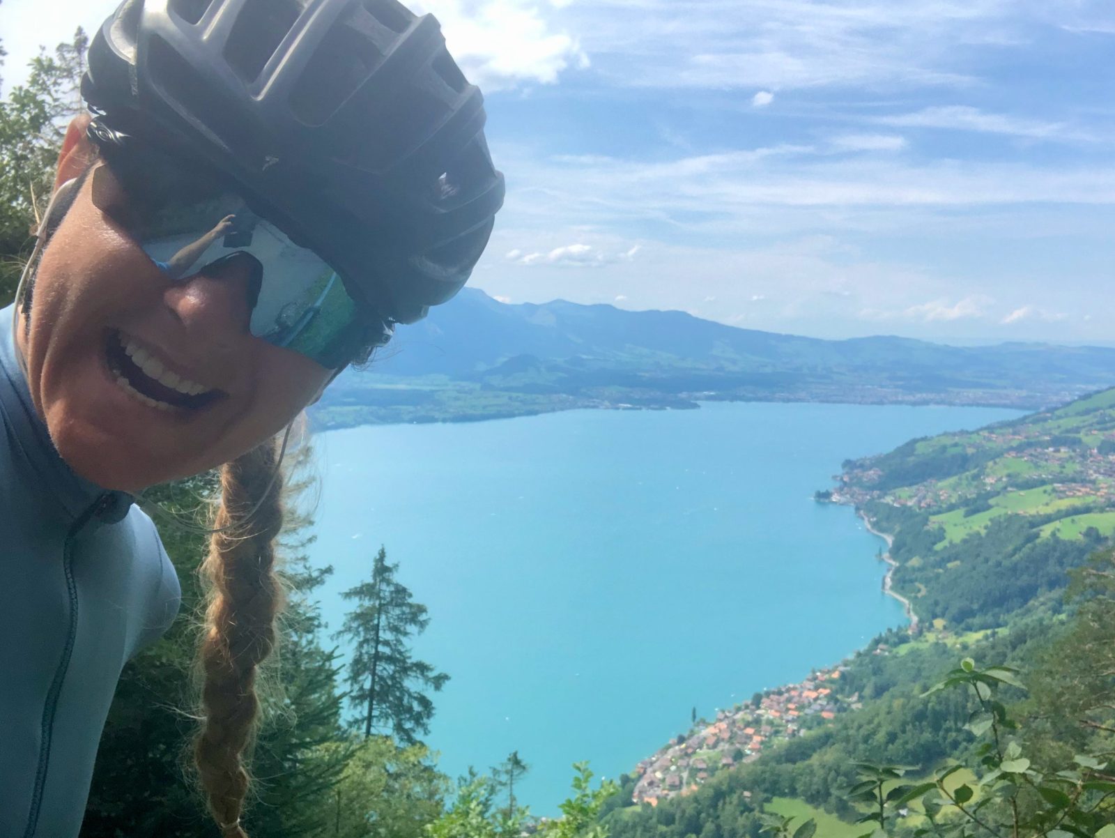 Brienz, Belpberg i Gurnigel – zdjęcie 4 z 7