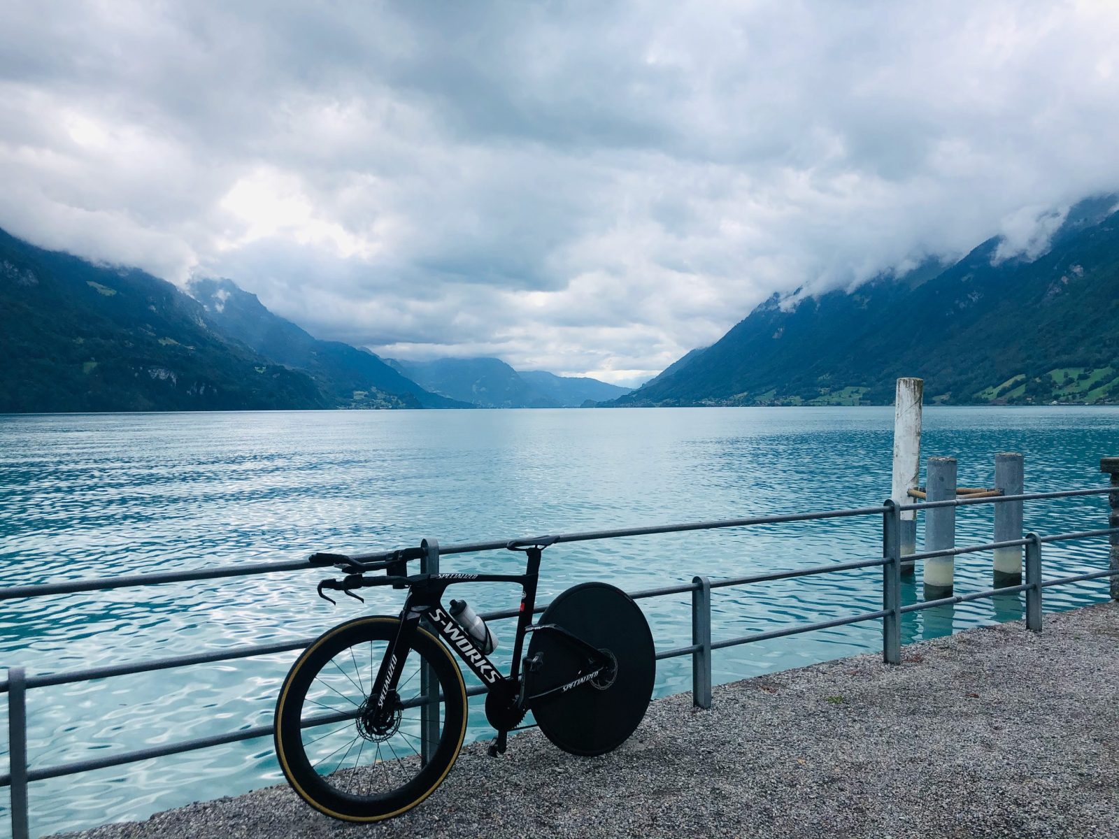 Brienz, Belpberg i Gurnigel – zdjęcie 5 z 7