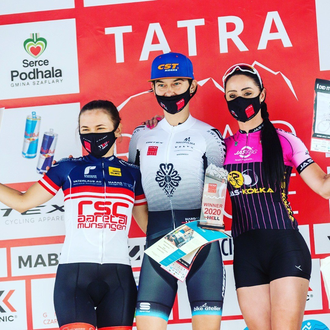 Tatra Road Race 2020 – zdjęcie 2 z 3