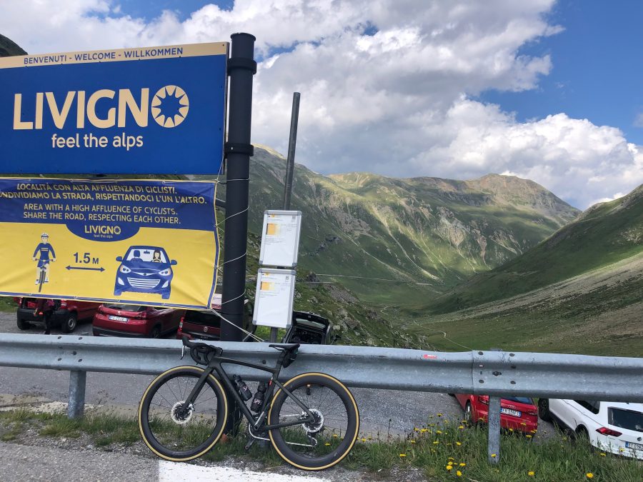 Stelvio, Mortirolo i Gavia – zdjęcie 1 z 8