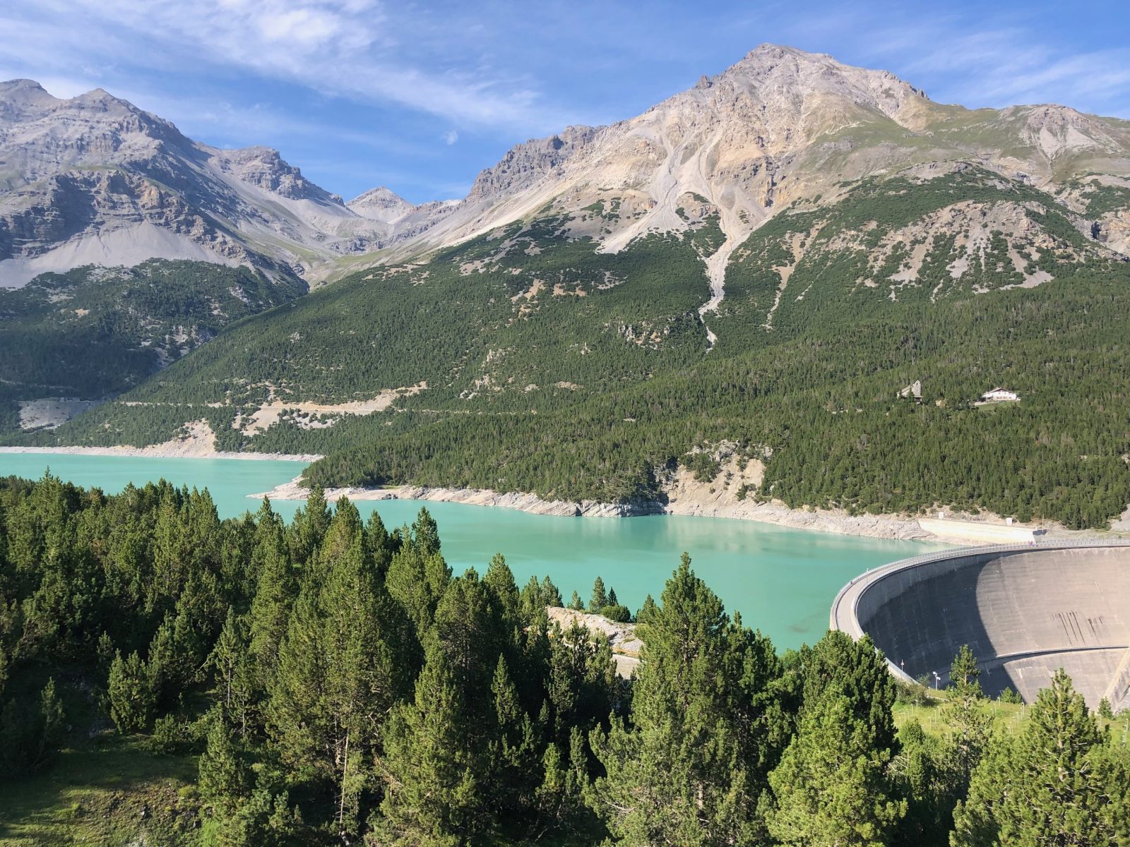 Stelvio, Mortirolo i Gavia – zdjęcie 3 z 8