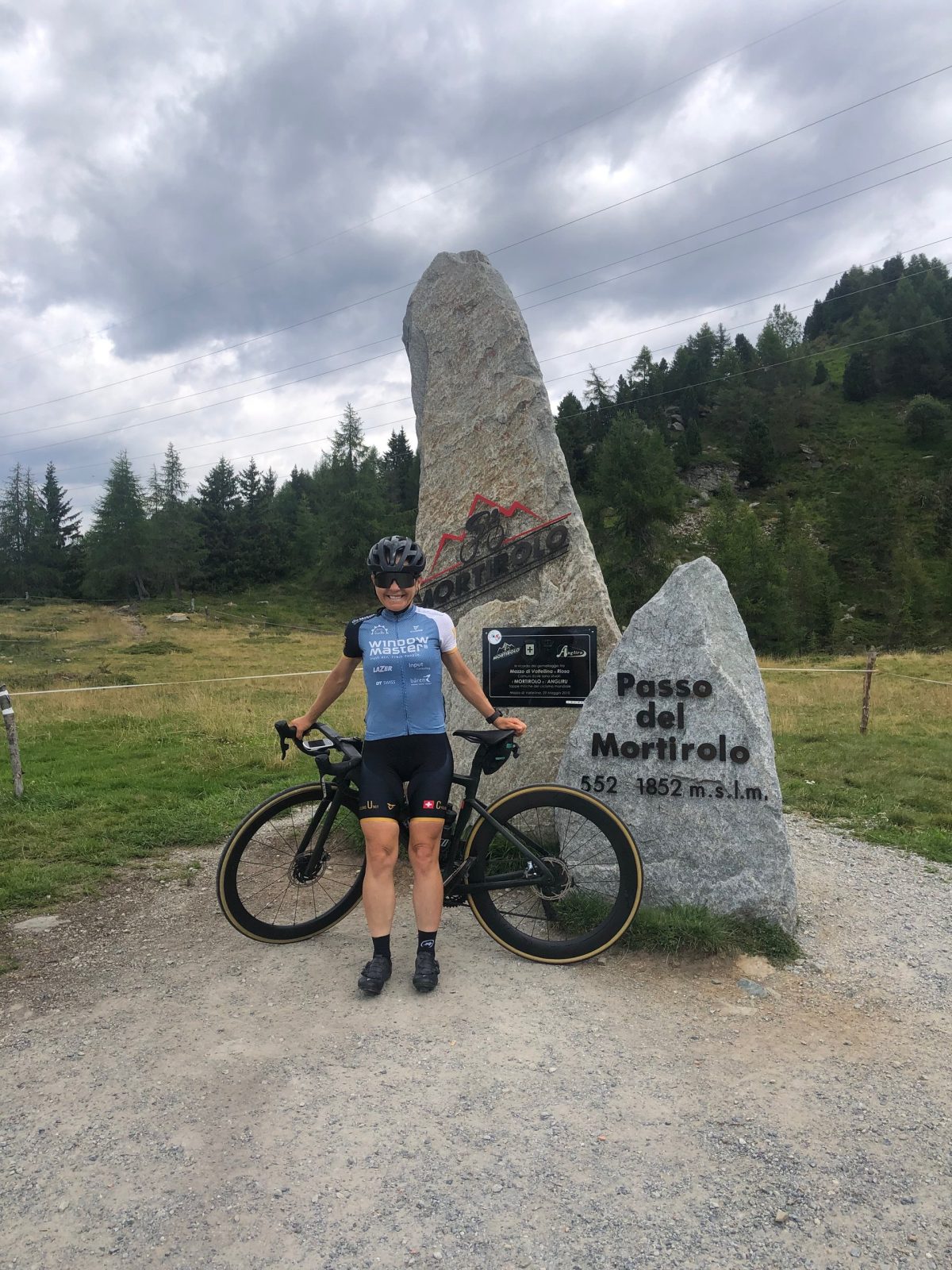 Stelvio, Mortirolo i Gavia – zdjęcie 4 z 8