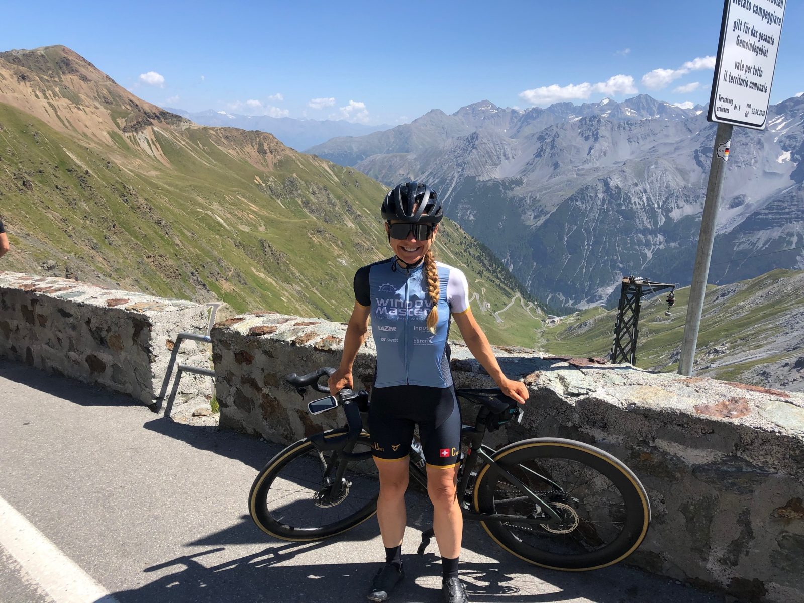 Stelvio, Mortirolo i Gavia – zdjęcie 6 z 8