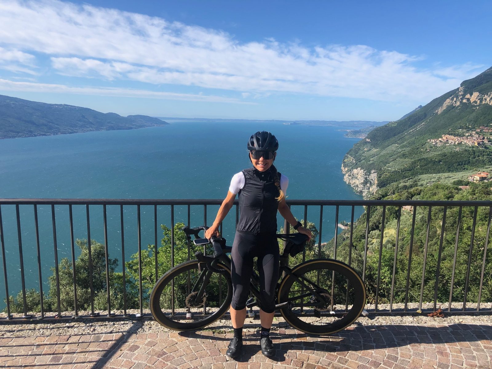 Stelvio, Mortirolo i Gavia – zdjęcie 8 z 8