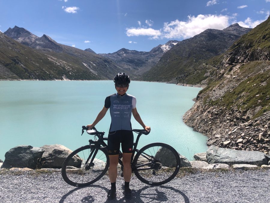 Chasing Cancellara Zurych–Zermatt 2021 – zdjęcie 3 z 3