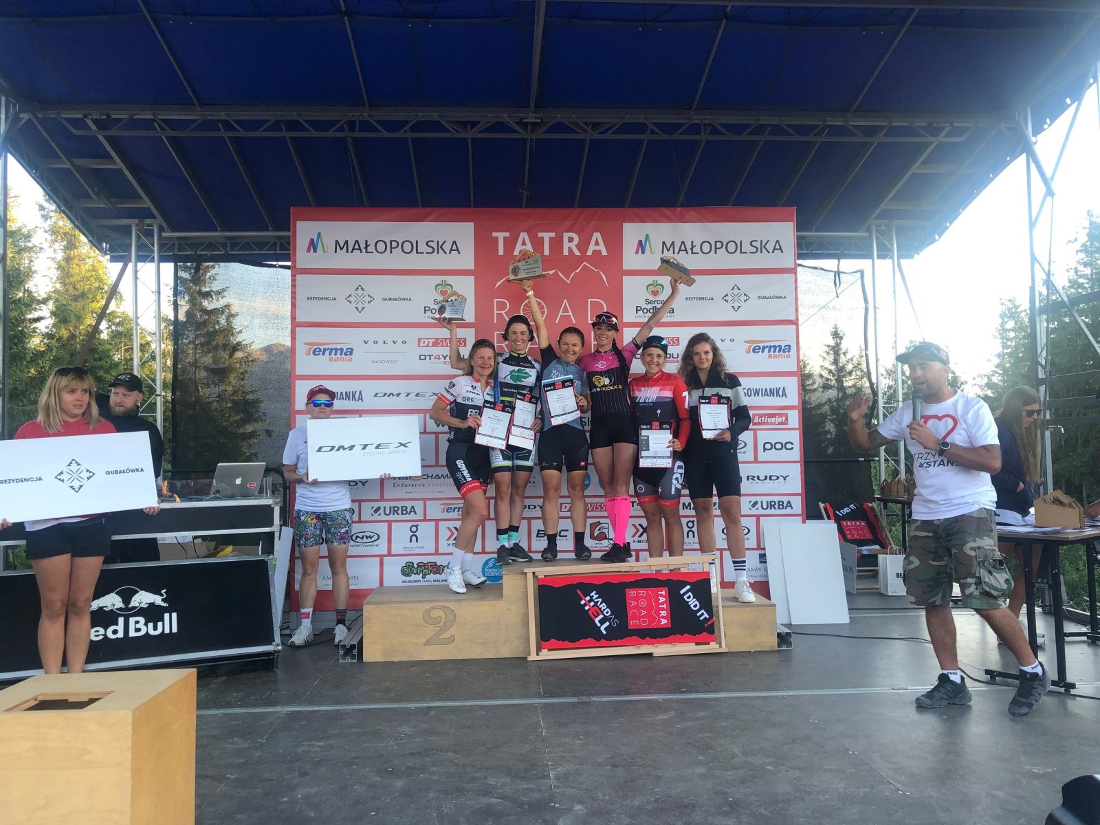 Tatra Road Race 2021 – zdjęcie 6 z 8