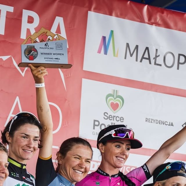Tatra Road Race 2021 – zdjęcie 7 z 8
