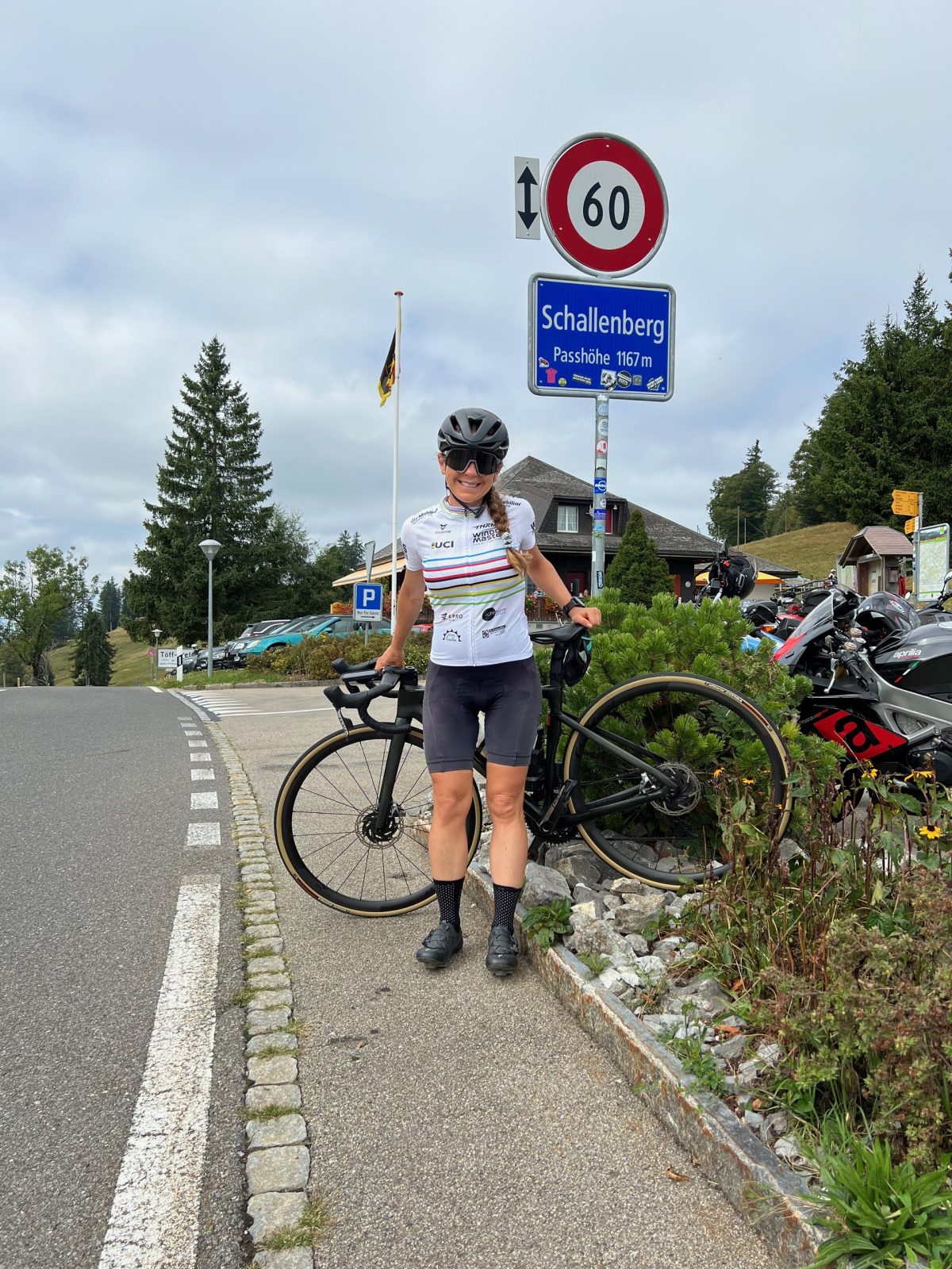 Powrót na rower – zdjęcie 5 z 8