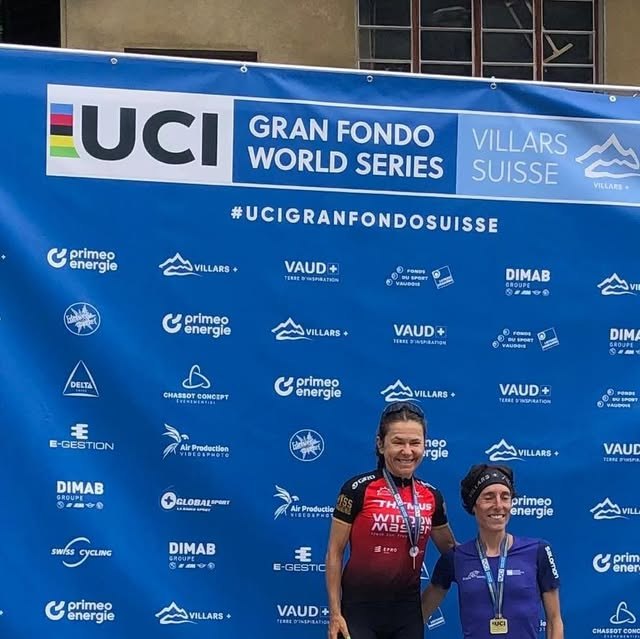 UCI Granfondo Suisse 2023 – zdjęcie 8 z 8