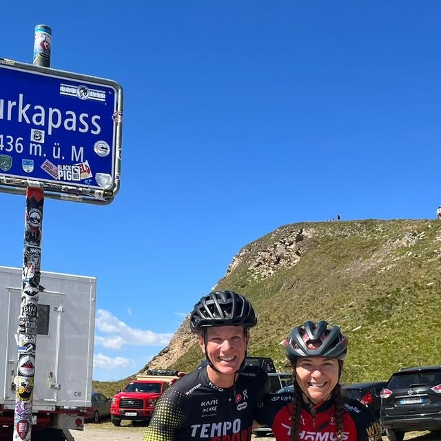 Grimsel, Furka, Susten – zdjęcie 1 z 1