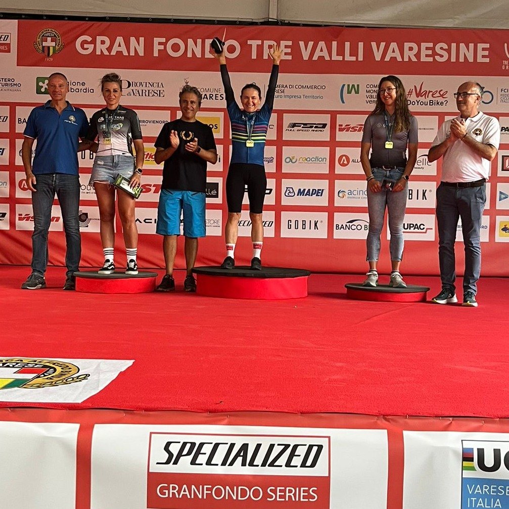 Tre Valli Varesine 2023 – zdjęcie 4 z 5