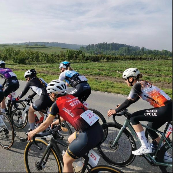 Berner Rundfahrt 2024 – zdjęcie 1 z 1
