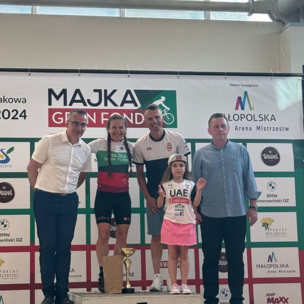 Majka Gran Fondo 2024 – zdjęcie 1 z 2