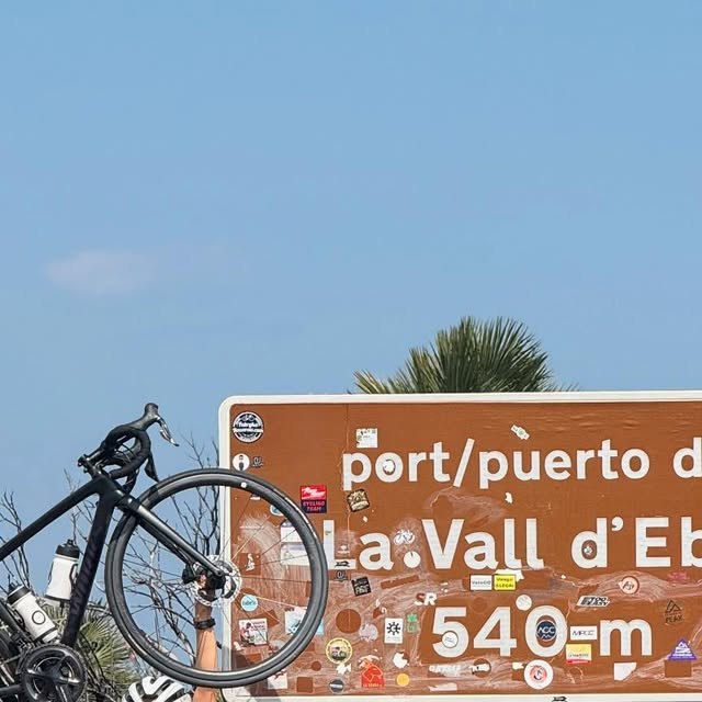 Obóz w Calpe – zdjęcie 4 z 6