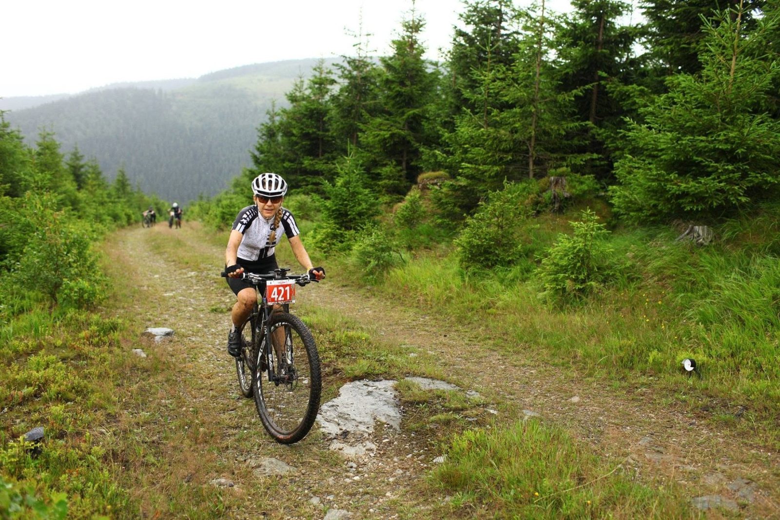 Sudety MTB Challenge 2016 – zdjęcie 22 z 27
