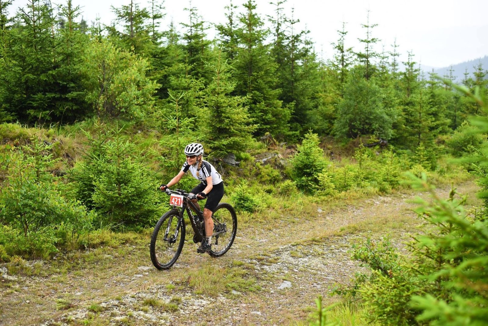 Sudety MTB Challenge 2016 – zdjęcie 23 z 27
