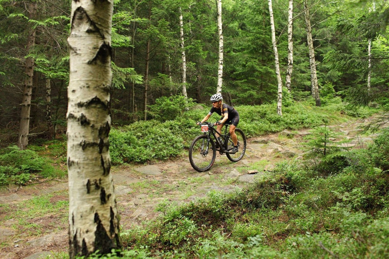 Sudety MTB Challenge 2016 – zdjęcie 24 z 27