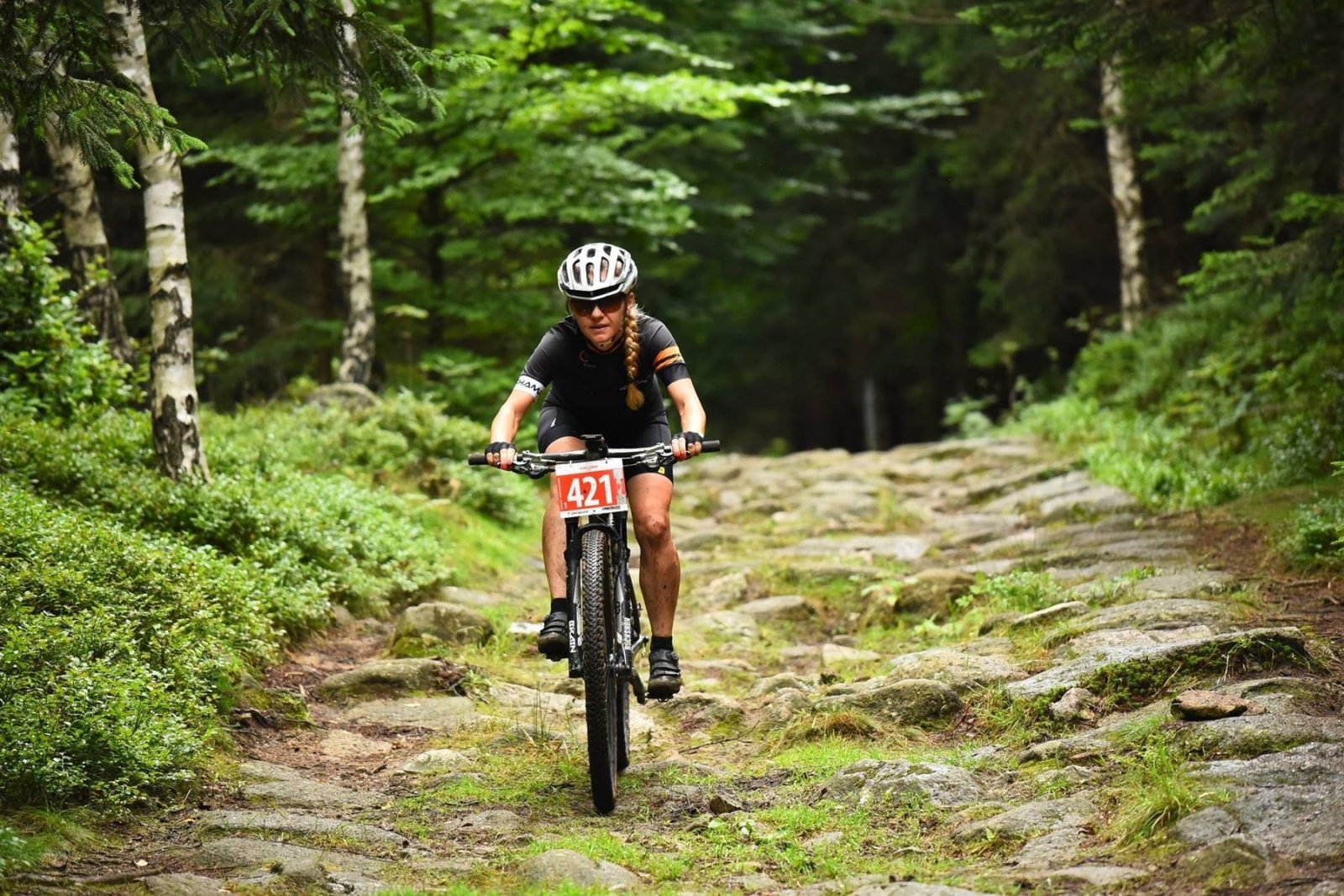 Sudety MTB Challenge 2016 – zdjęcie 25 z 27