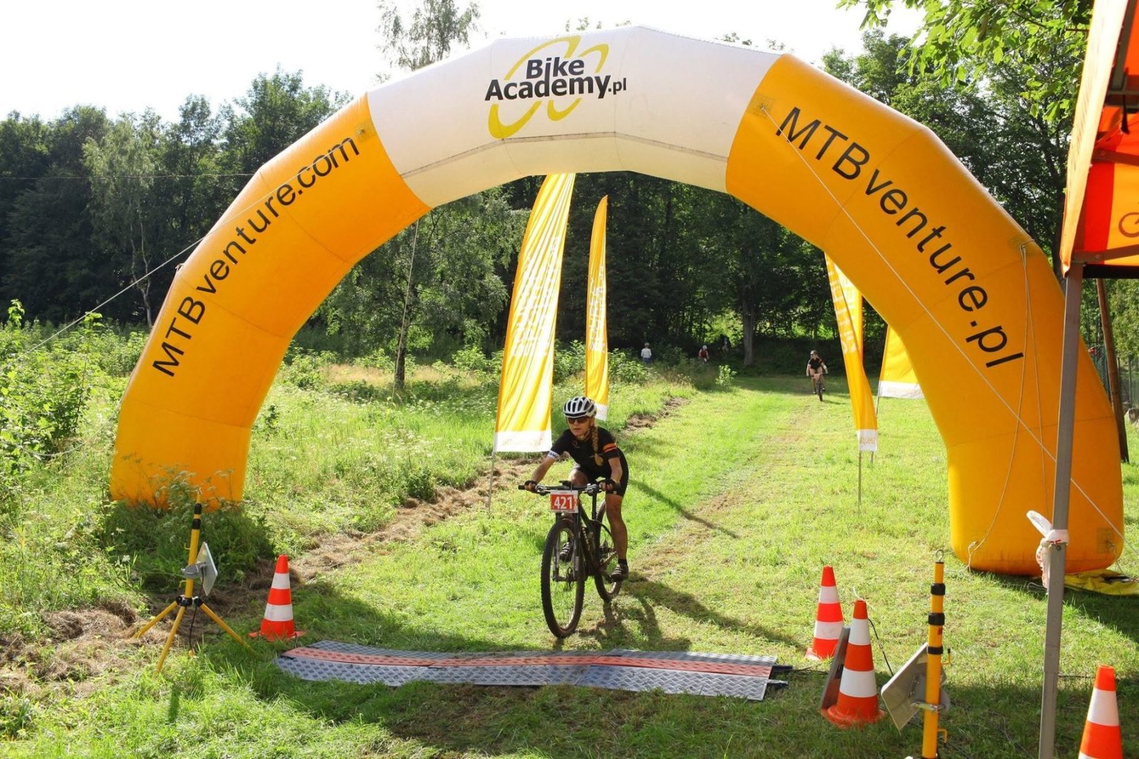 Sudety MTB Challenge 2016 – zdjęcie 26 z 27