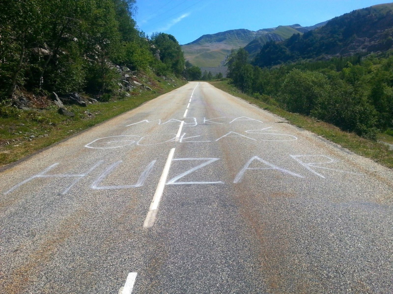 Francja, lipiec 2015 – zdjęcie 33 z 42