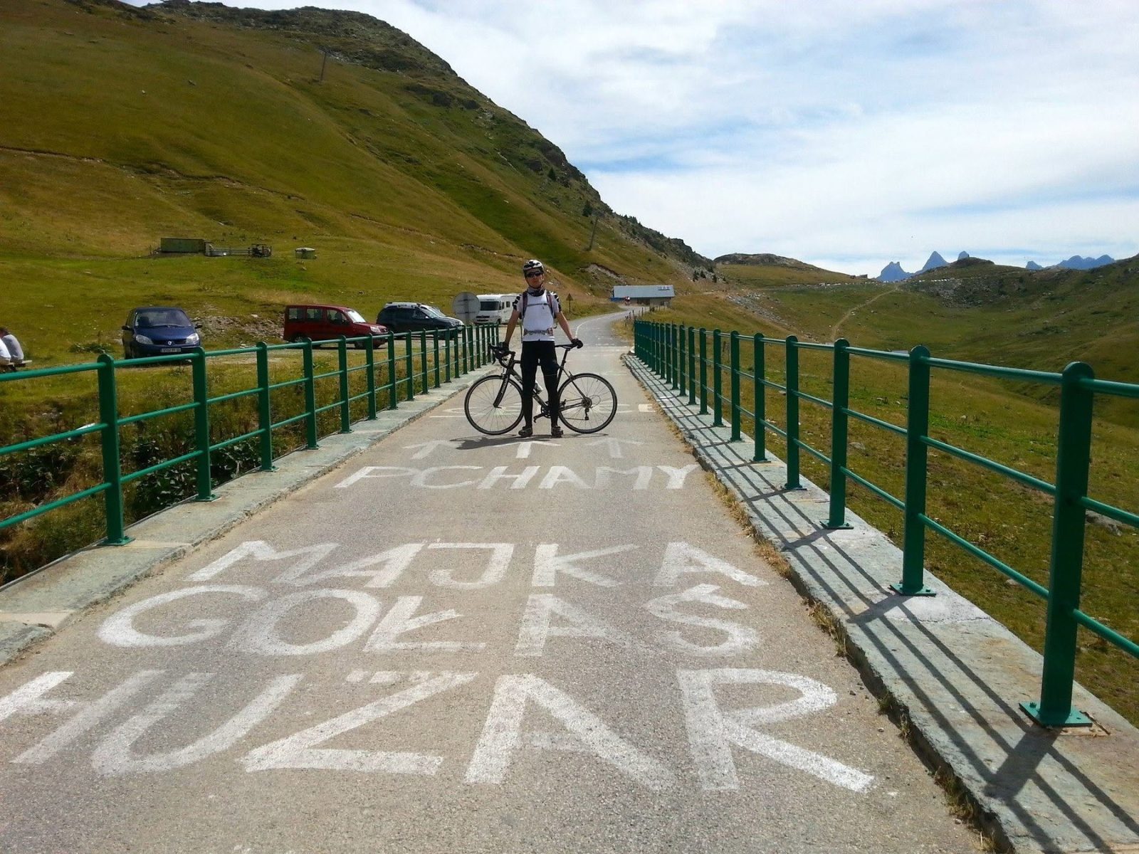 Francja, lipiec 2015 – zdjęcie 38 z 42