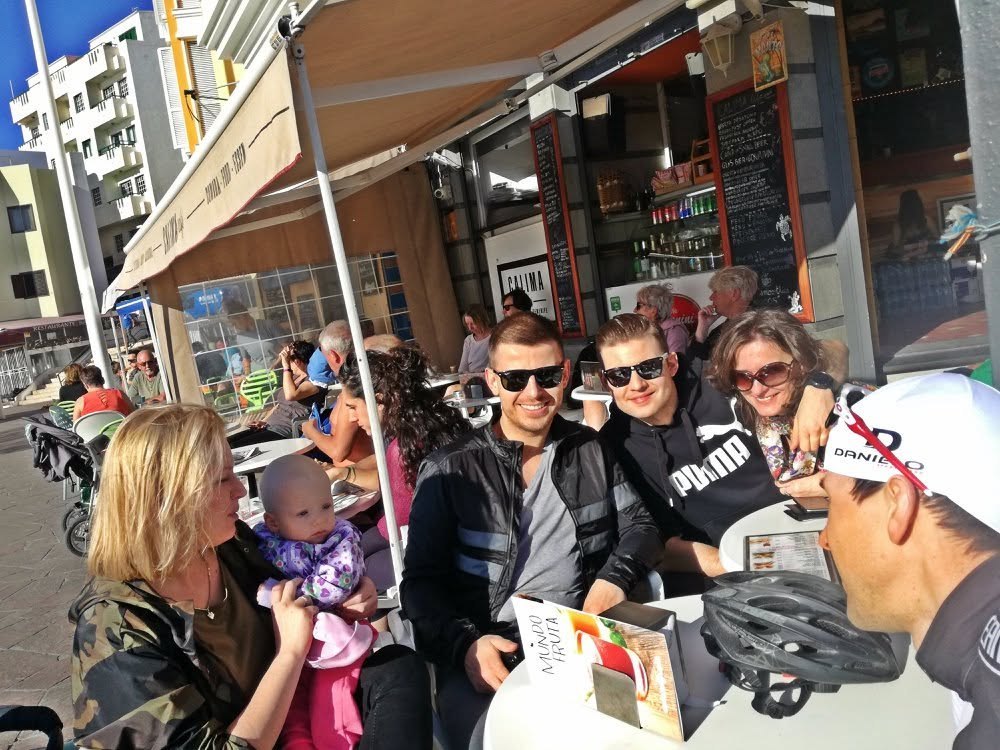 Teneryfa 2018 – zdjęcie 30 z 71
