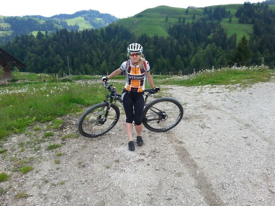 Przełęcze 2014 – zdjęcie 40 z 45