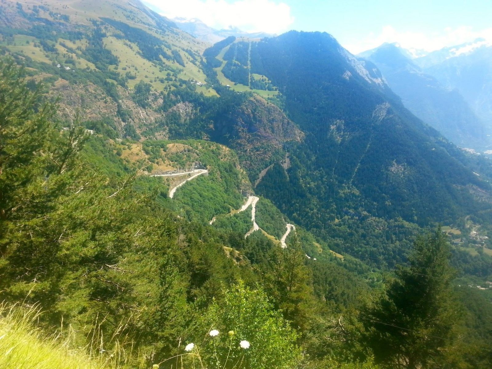 Francja, lipiec 2015 – zdjęcie 40 z 42