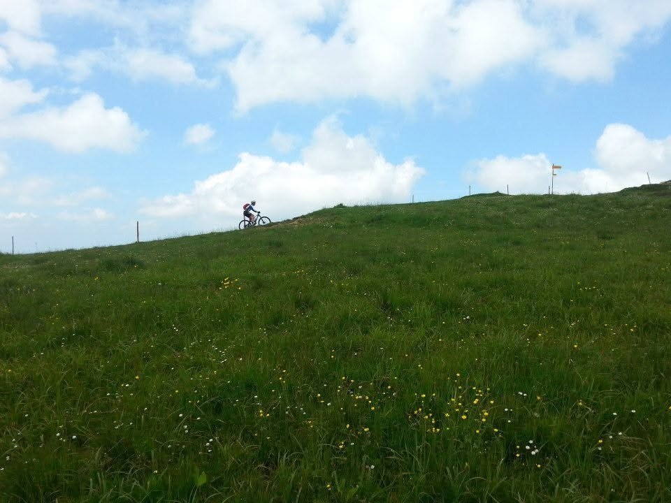 Przełęcze 2014 – zdjęcie 43 z 45