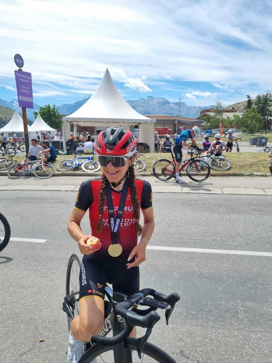 L’Étape du Tour 2026 – zdjęcie 3 z 3