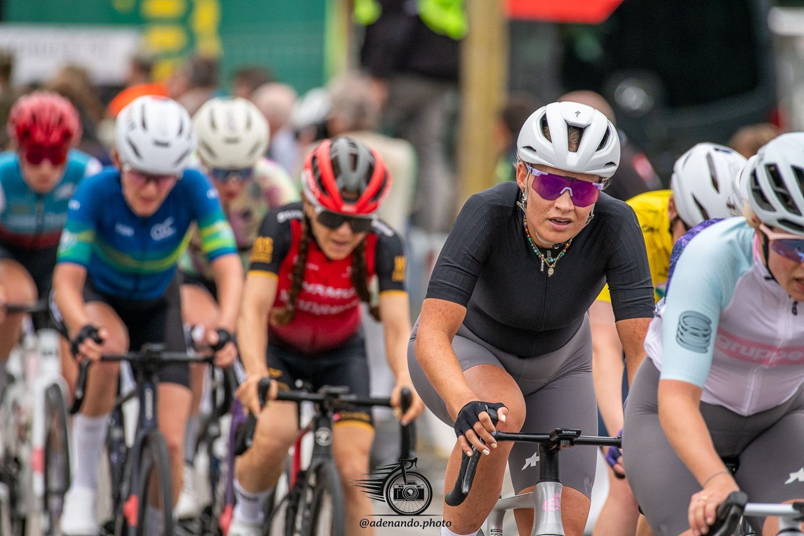 GP Gippingen 2026 – zdjęcie 2 z 4