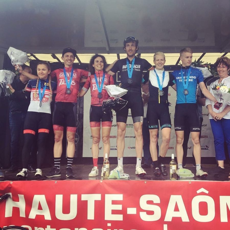 Francuskie gran fondo 2018 – zdjęcie 3 z 7