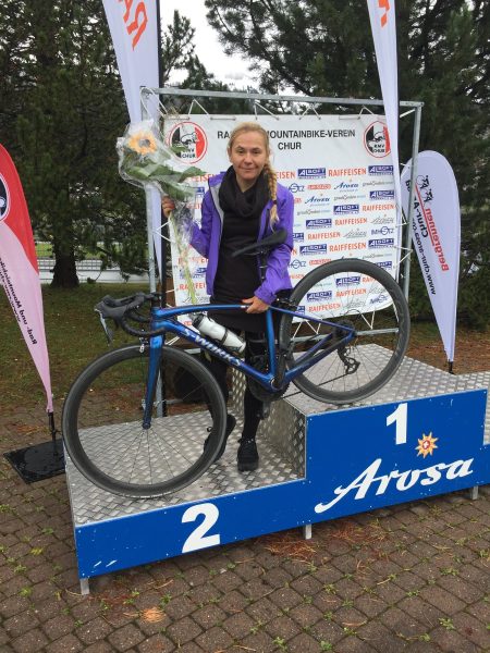 Chur–Arosa 2017 – zdjęcie 2 z 2