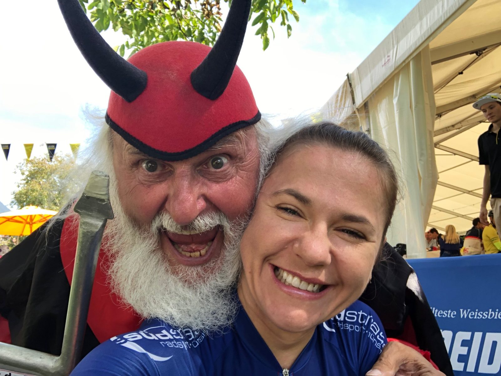 L’Étape Switzerland 2019 – zdjęcie 2 z 4