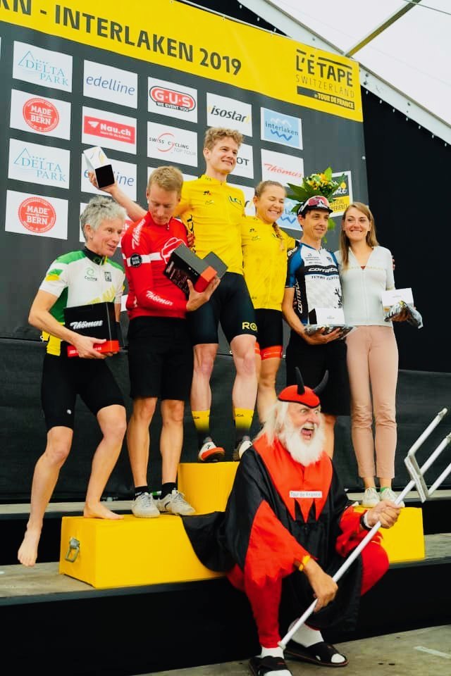 L’Étape Switzerland 2019 – zdjęcie 3 z 4