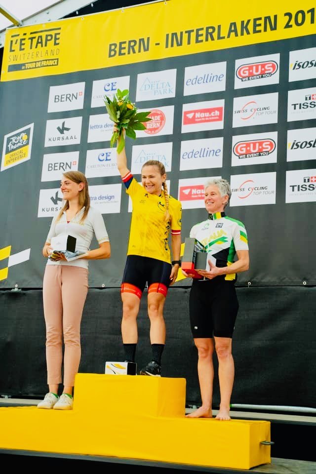 L’Étape Switzerland 2019 – zdjęcie 4 z 4