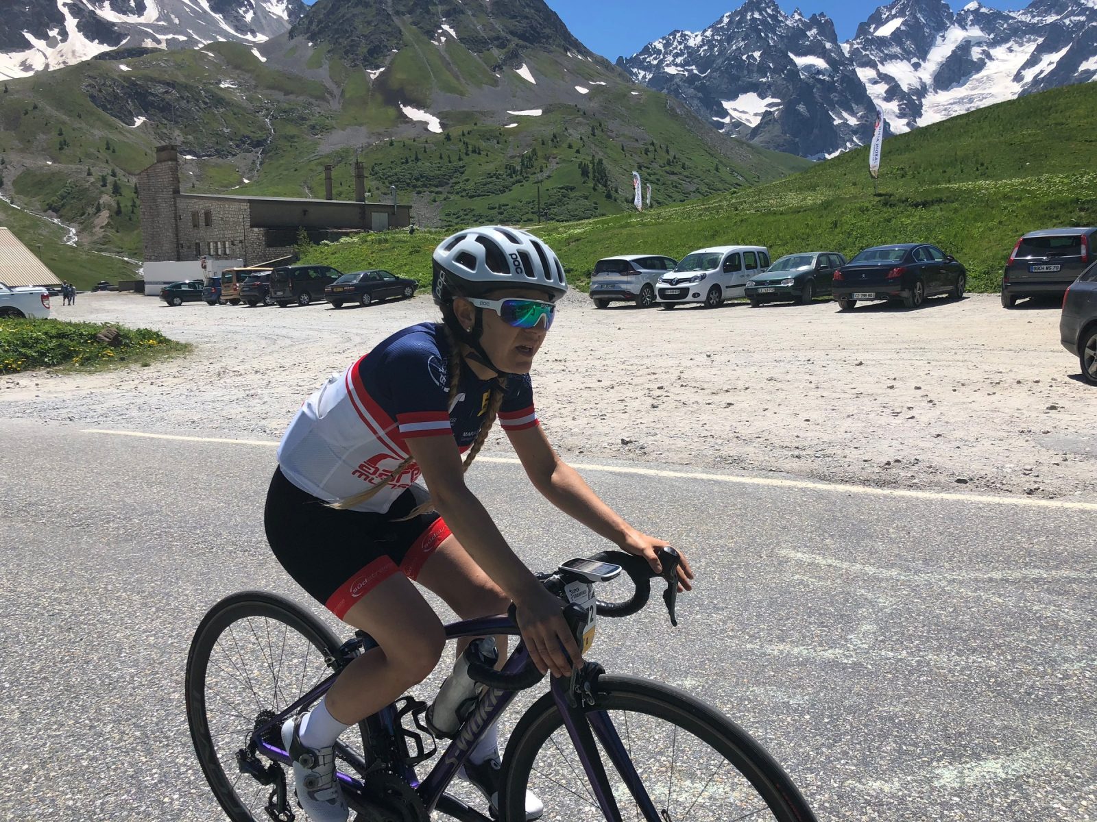 Francuskie gran fondo 2018 – zdjęcie 4 z 7