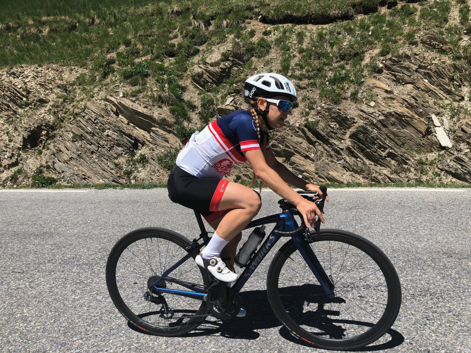 Francuskie gran fondo 2018 – zdjęcie 5 z 7