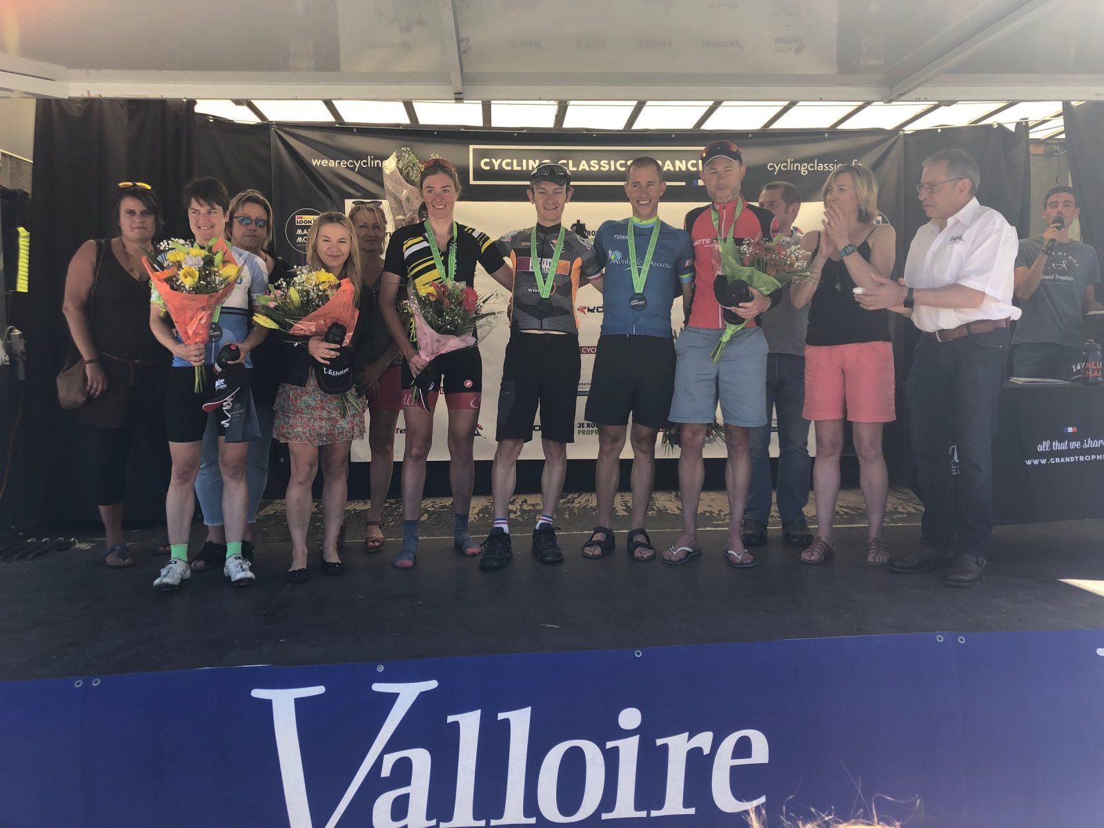 Francuskie gran fondo 2018 – zdjęcie 6 z 7