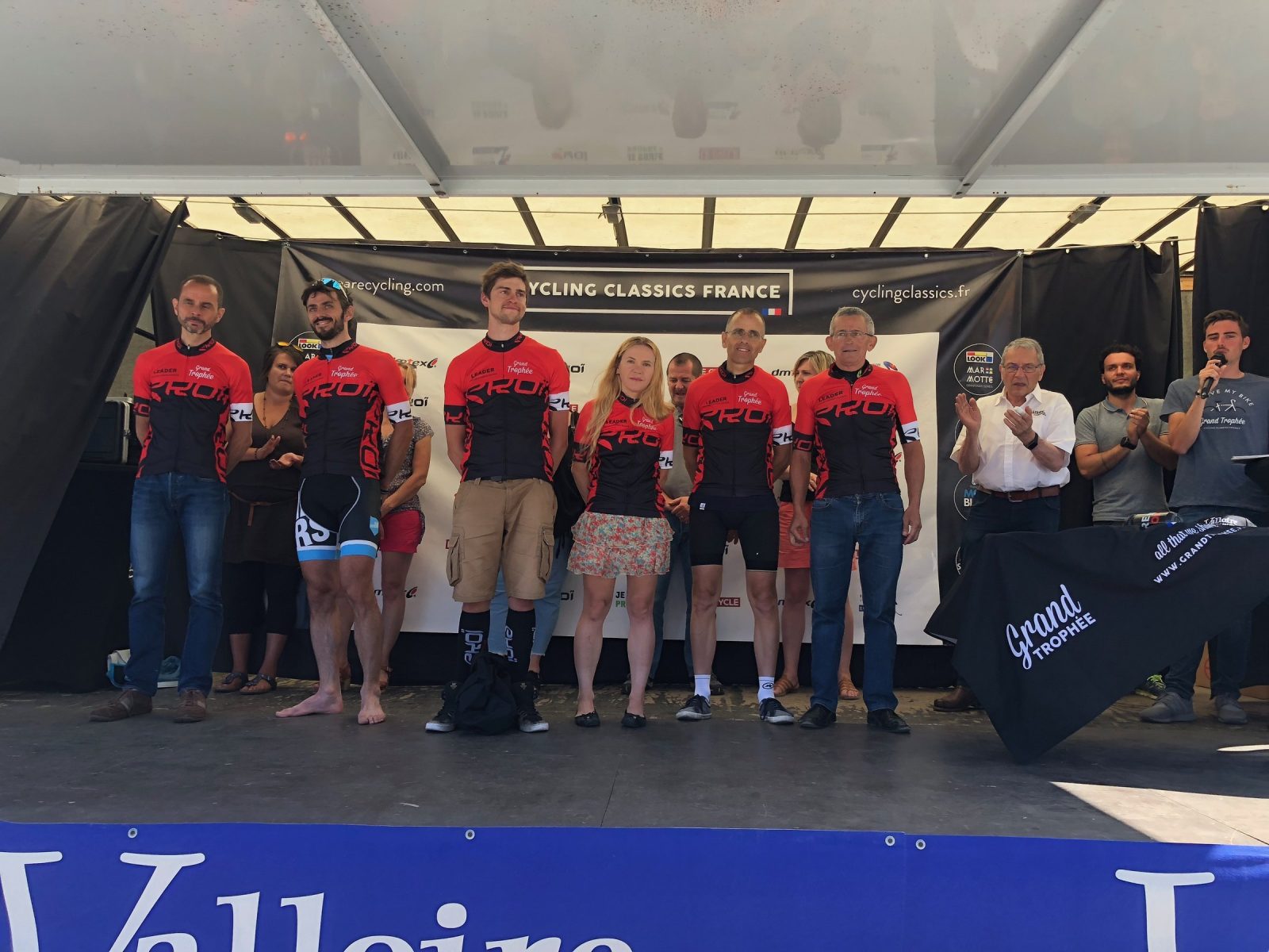 Francuskie gran fondo 2018 – zdjęcie 7 z 7