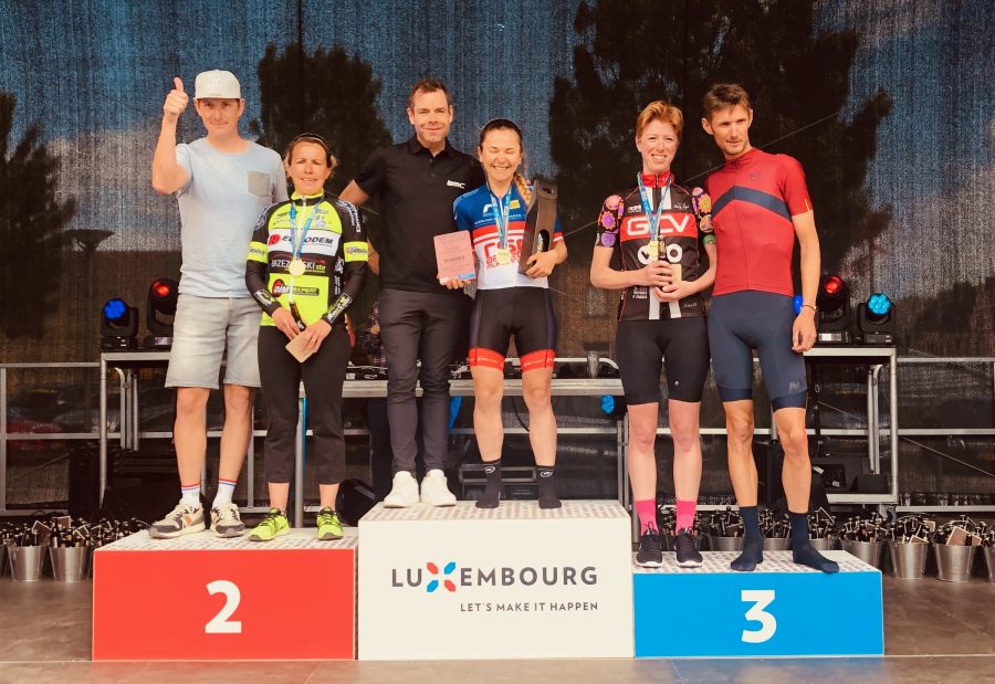 Schleck Granfondo 2019 – zdjęcie 1 z 2