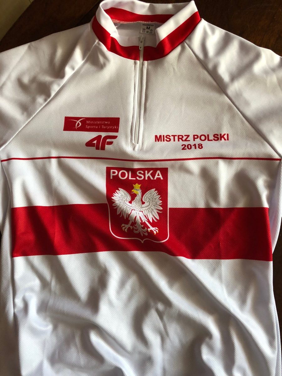 Mistrzostwa Polski Masters 2018 – zdjęcie 2 z 2