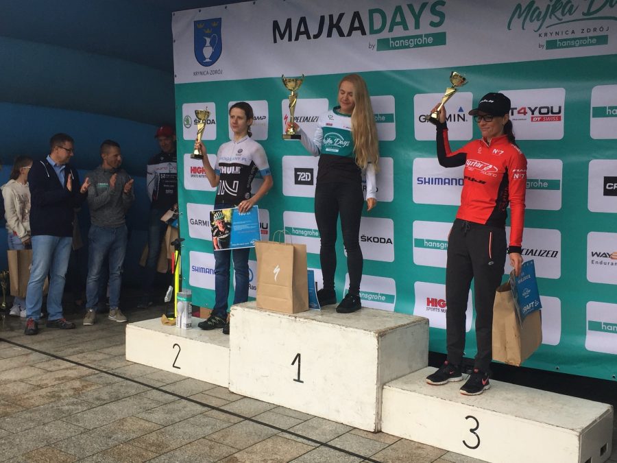 Majka Days 2017 – zdjęcie 1 z 1